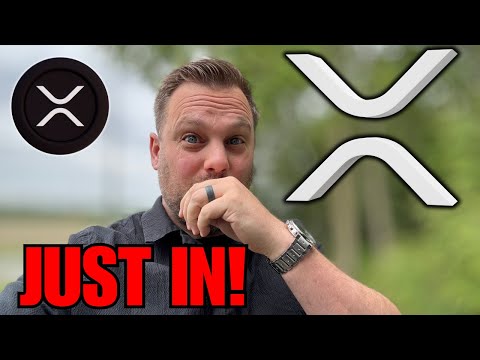 🚨 JUST IN: Ripple XRP NEWS!