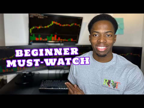 Watch This Before You Start Day Trading