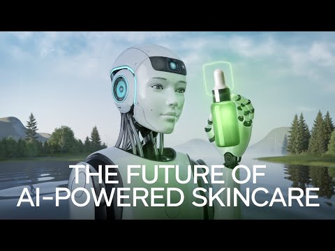 Revolutionizing Beauty: The Future of AI-Powered Skincare