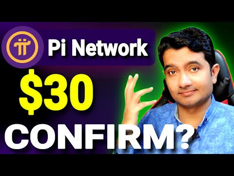 Pi Network Price PREDICTION 2025 || Pi Network New Update