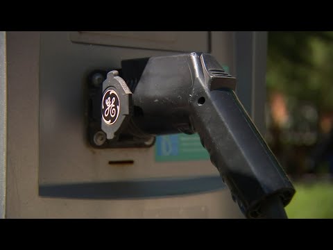 North Carolinas are loving electric cars and sales increasing