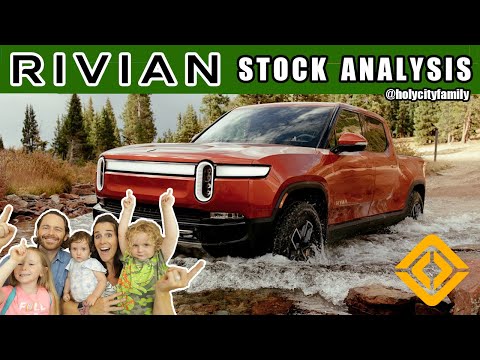Rivian RIVN Stock Analysis | Electric Vehicles