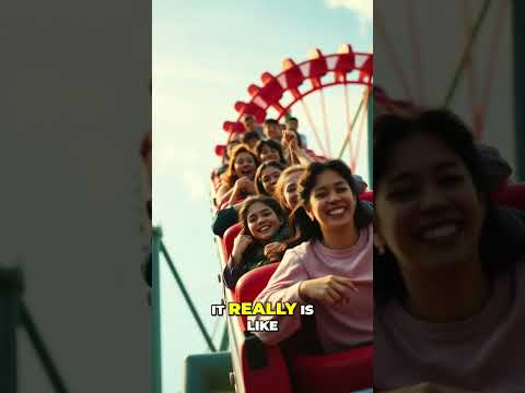 Why Tesla Feels Like a Roller Coaster on Wheels!