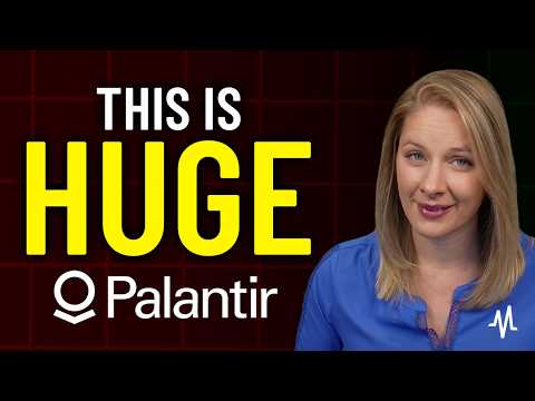 Palantir’s Big Moves: Profit-Taking, Price Targets &amp; AI Potential