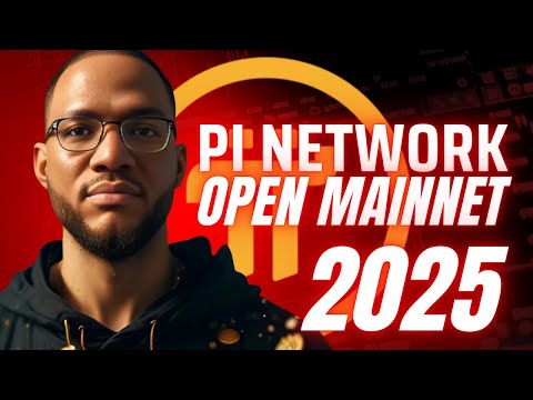 🚨 PI NETWORK Mainnet Launch: What You NEED to Know Before It Goes Live! 🚨