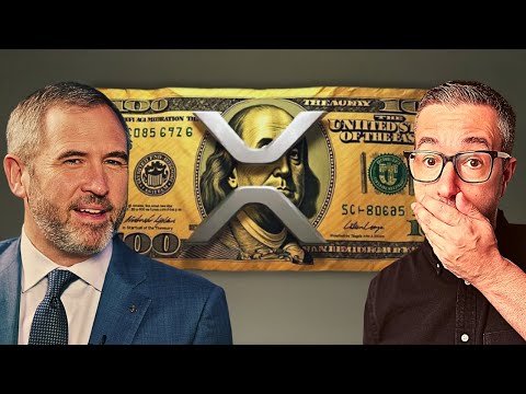 THE PROOF THAT XRP IS GOING TO $27 THEN $120!