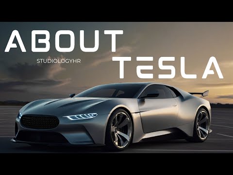 When How &amp; Who Started Tesla |Self-Driving Cars Set to Revolutionize Urban Transportation |Elon Musk