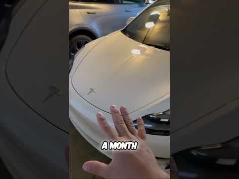Tesla Charging Costs: Shocking Truth Revealed! 😲💰
