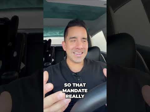 Trump&#039;s Shocking EV Changes ✨ - Elon Musk&#039;s Bold Move! 🚗