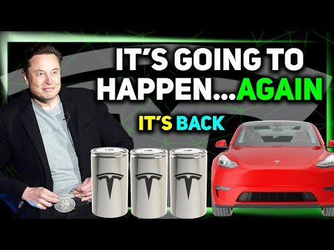 4680 Ramp Incoming / Anti-Tesla Lies &amp; Hypocrisy Exposed / EV Charger Rollout Speeds Up ⚡️