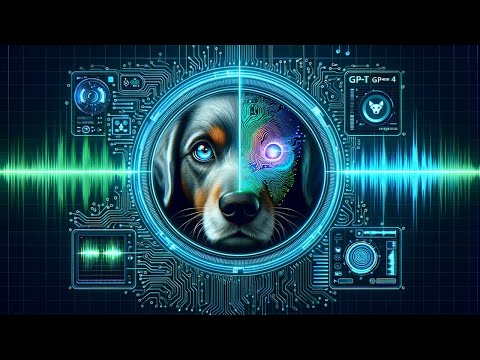 AI Unleashed: Understanding Canine Emotions