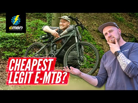 What&#039;s The Best EMTB For The Least Money?