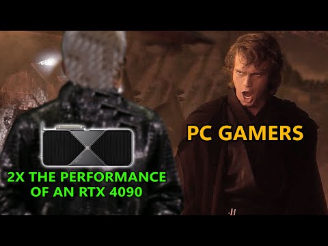 Did Nvidia Lie about The RTX 5090 Performance?