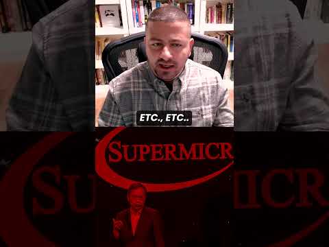 Super Micro Stock Price Prediction for 2025 | #supermicro #supermicrocomputerstock #smcistock #smci