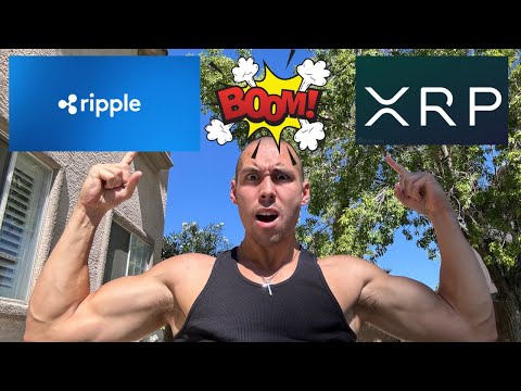 Ripple and XRP: The Future Rulers of the Financial World