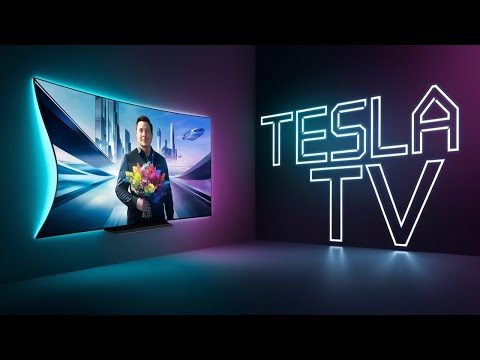 Elon Musk’s $179 Smart TV – The Game-Changer in Home Entertainment!