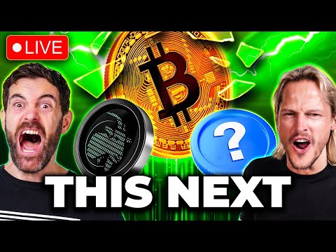 Crypto News: BTC ATH, 2025 Predictions, AI Memecoins, Quantum FUD &amp; More!