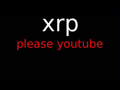 ripple xrp very important watch +ripple channel update