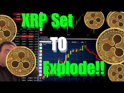 Will XRP PRICE Explode to NEW HEIGHTS in 2025?