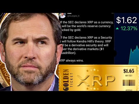 MASSIVE RIPPLE XRP UPDATE!! MAJOR XRP LAWSUIT SETTLEMENT NEWS!! Ripple xrp Price Prediction Xrp News