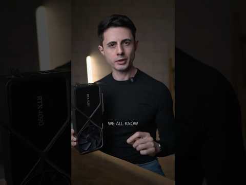 What we’ve got wrong about RTX 5080