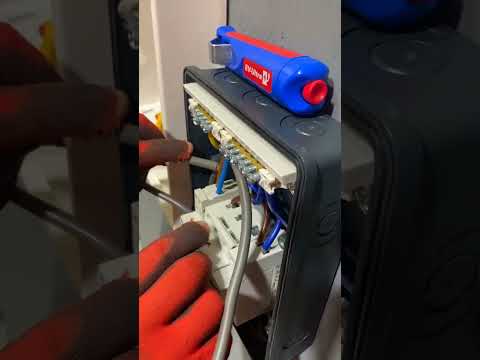 This makes EV Charger Installation Easier