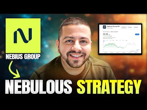 4 Reasons Why Nebius Stock Could Become a Winner in the Artificial Intelligence (AI) Market | NBIS