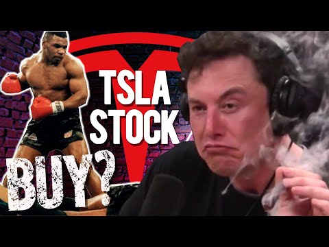Tesla Earnings: What You Need to Know - TSLA Stock