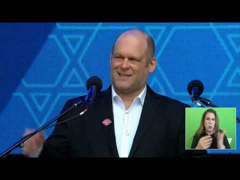 Eco-Zionism: How Electric Cars Are Powering the Green Revolution in America and Israel