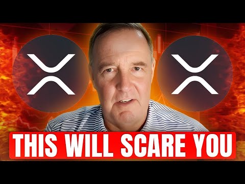 My 2025 XRP Prediction Will Shock The World - Larry Lepard