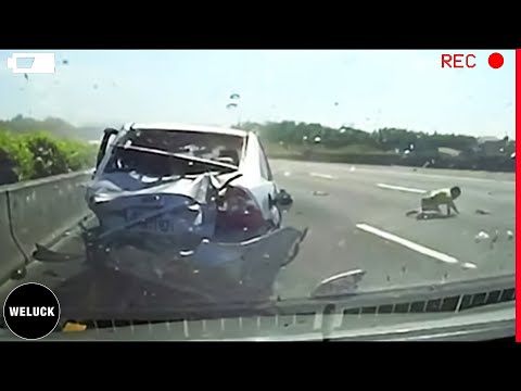 30 Tragic Moments! Idiots Driver Makes A Very Expensive Mistake Got Instant Karma | Idiots In Cars !