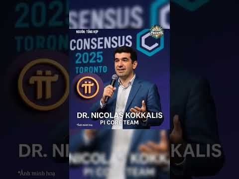 Pi Coin bùng nổ: Tín hiệu bí ẩn từ cá voi và tin đồn niêm yết Binance bùng cơn sốt chạm mốc 2 đô!