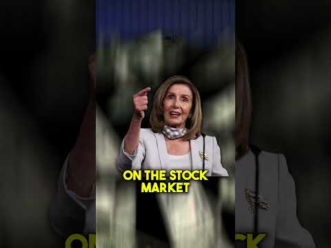 Tempus AI: Pelosi’s Power Play? 🤖💰