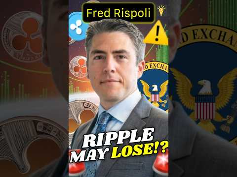 🚨CAN THE SEC WIN THE RIPPLE XRP CASE APPEAL?