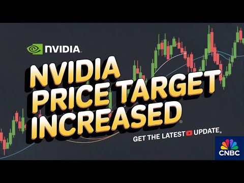 🚨 NVIDIA STOCK: Buy NOW Before It’s Too Late! (Urgent Update) | NVDA | Stock Market | nvda | nvidia