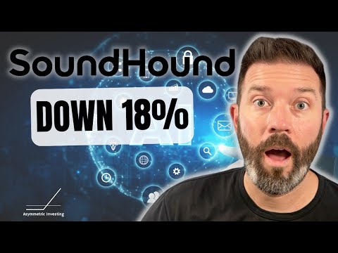 SoundHound Stock Is Crashing: Is It a Buying Opportunity?