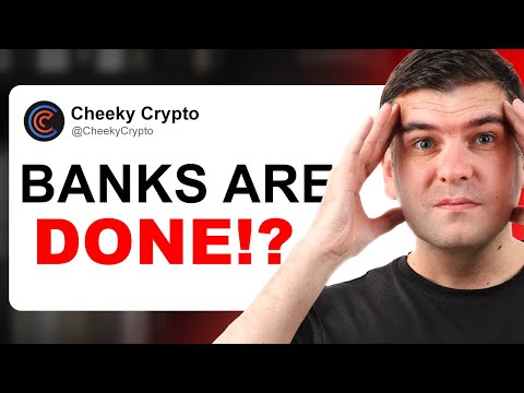 Ripple Will Rewire the Entire Banking System