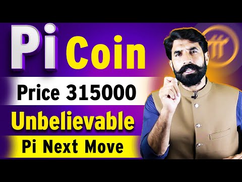 Pi Coin Next Move | Pi Network Update | Pi Coin Price Update | Crypto News | Albarizone