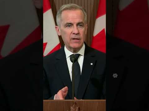 Canada Hits US Autos With Tariffs, Mirroring Trump’s Move