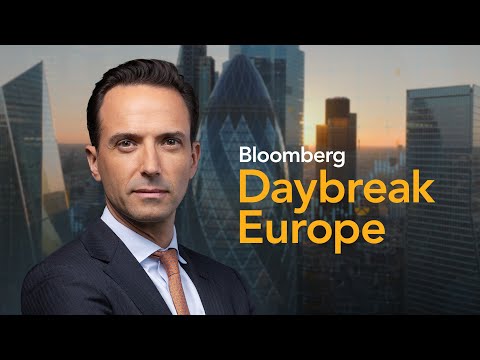 Canada Backs Down, UK Car Tariffs Slashed; Europe Basks in Heatwave | Daybreak Europe 06/30/2025