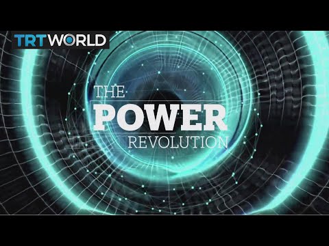 Roundtable: Battery Revolution