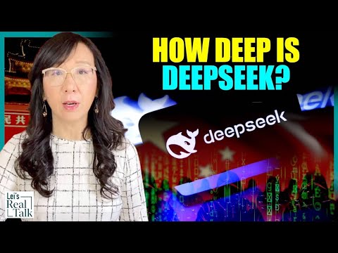 Breakthrough or bluff? DeepSeek and the hidden game of AI domination