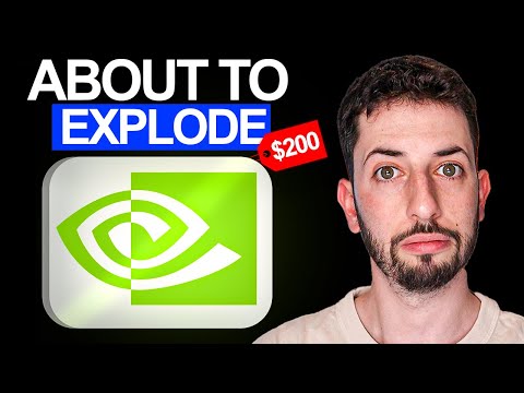 Nvidia Earnings: Why I&#039;m Predicting a HUGE Stock Move!