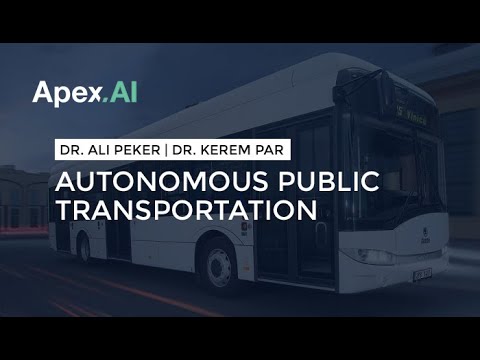 Autonomous Public Transportation