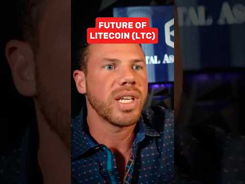 The Future of Litecoin (LTC)