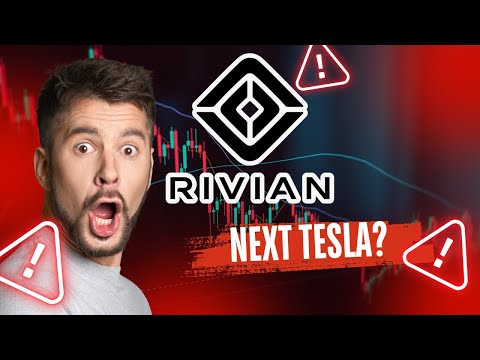 Is Rivian the Next Tesla? 5-Year Growth Predictions