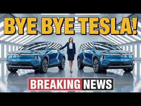 Is GM&#039;s $21,999 EV the GAME CHANGER We Needed