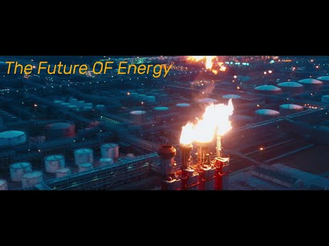 Future of Energy: Secrets Unveiled