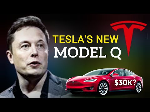 Tesla&#039;s New Model Coming Soon: Game Changer Future