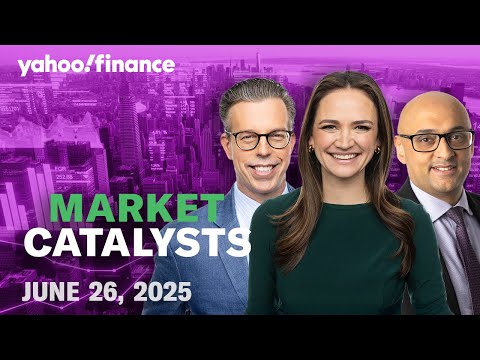 Market rally and AI trade, Nvidia&#039;s record high, policy risks for investors